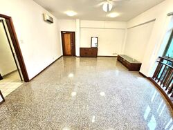 Gold Palm Mansion (D15), Apartment #570889381